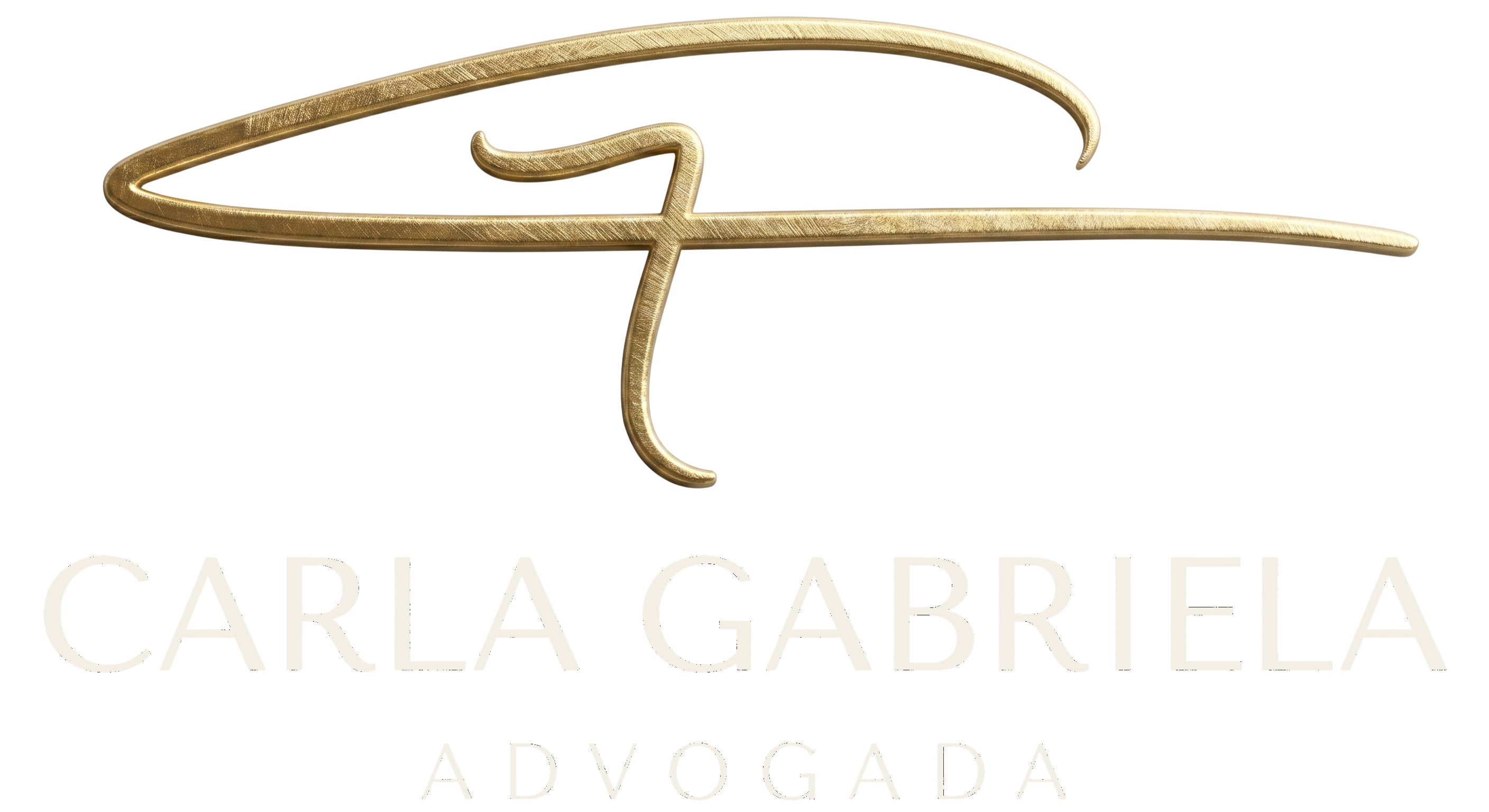 Carla Gabriela — Advogada